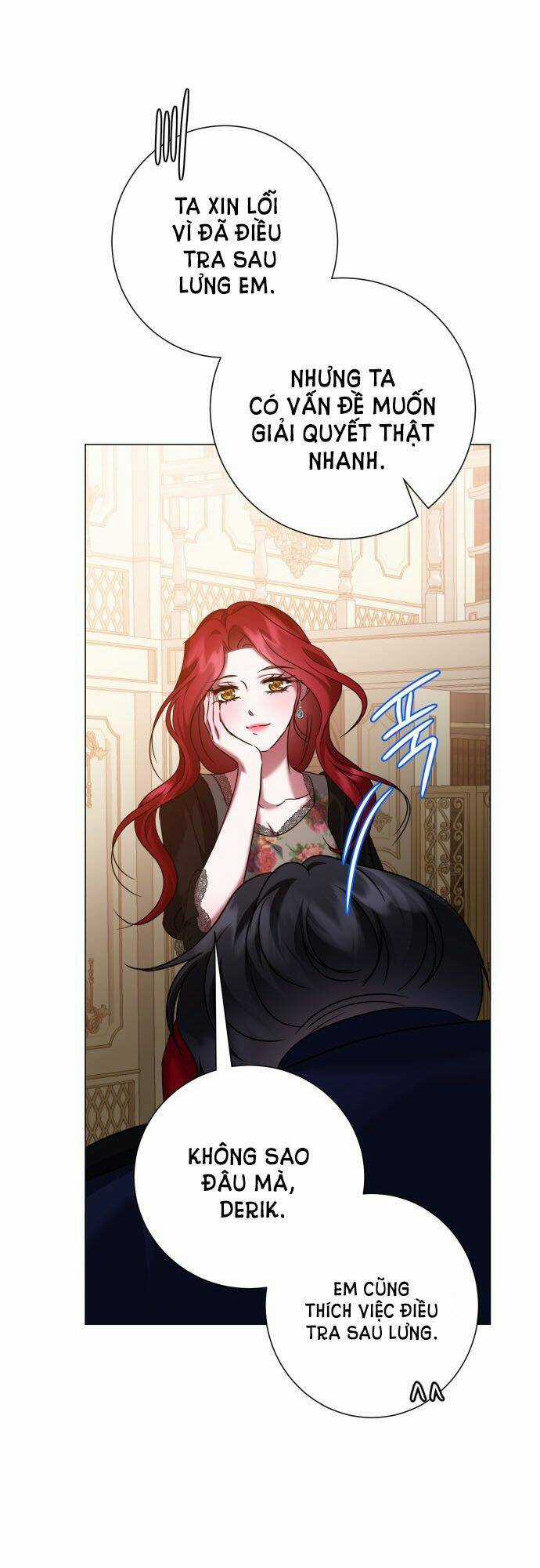 Hoán Đổi Linh Hồn - Chapter 67 - Trang 36