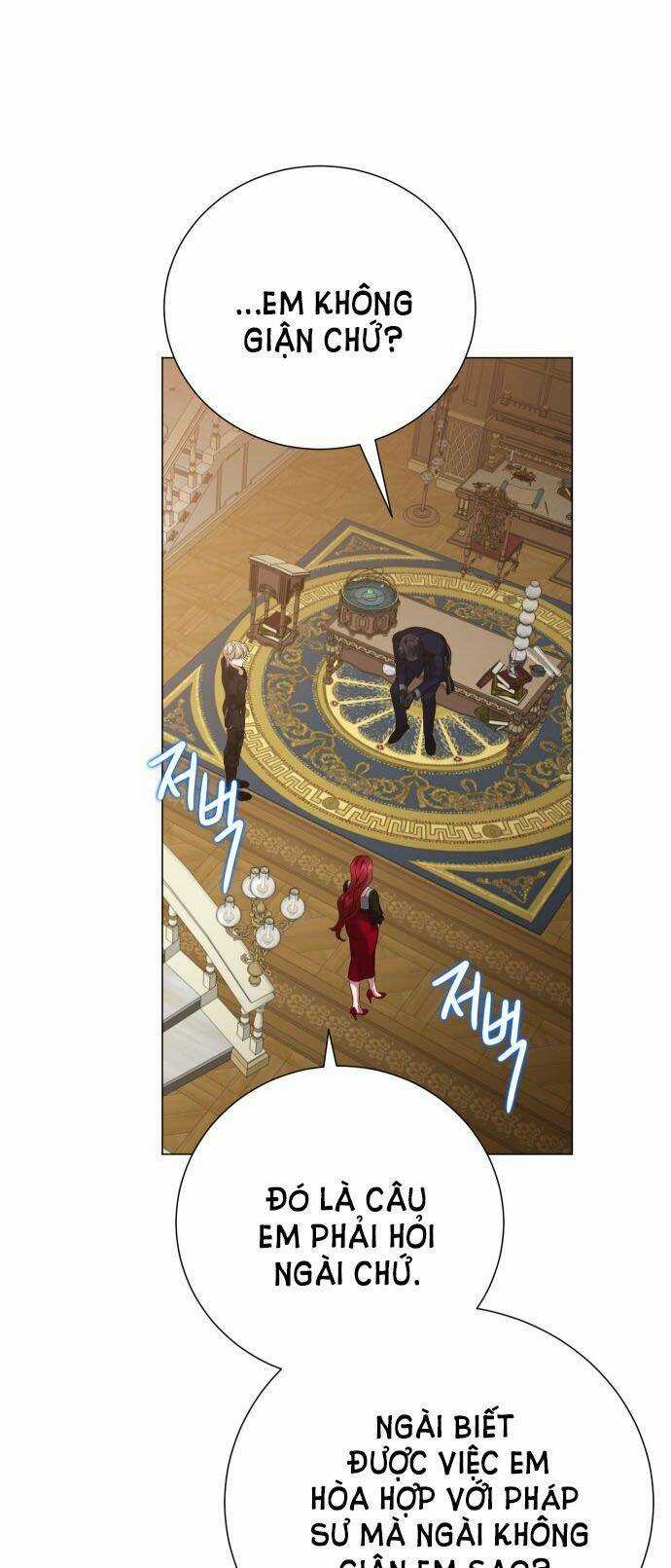 Hoán Đổi Linh Hồn - Chapter 67 - Trang 37