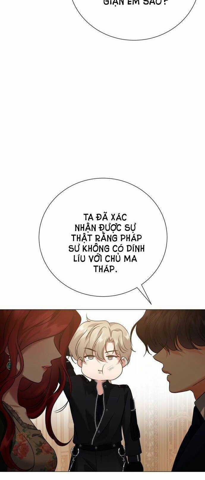 Hoán Đổi Linh Hồn - Chapter 67 - Trang 38