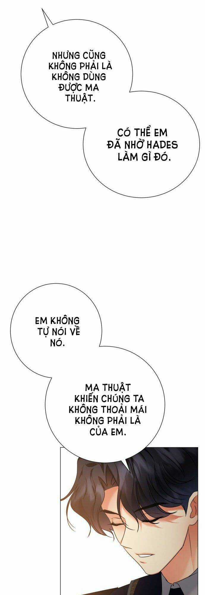 Hoán Đổi Linh Hồn - Chapter 67 - Trang 39