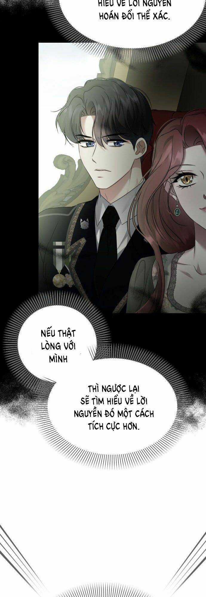 Hoán Đổi Linh Hồn - Chapter 67 - Trang 5