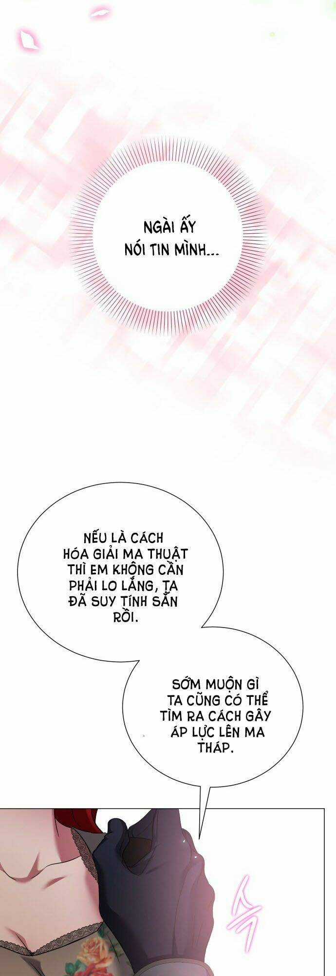 Hoán Đổi Linh Hồn - Chapter 67 - Trang 43