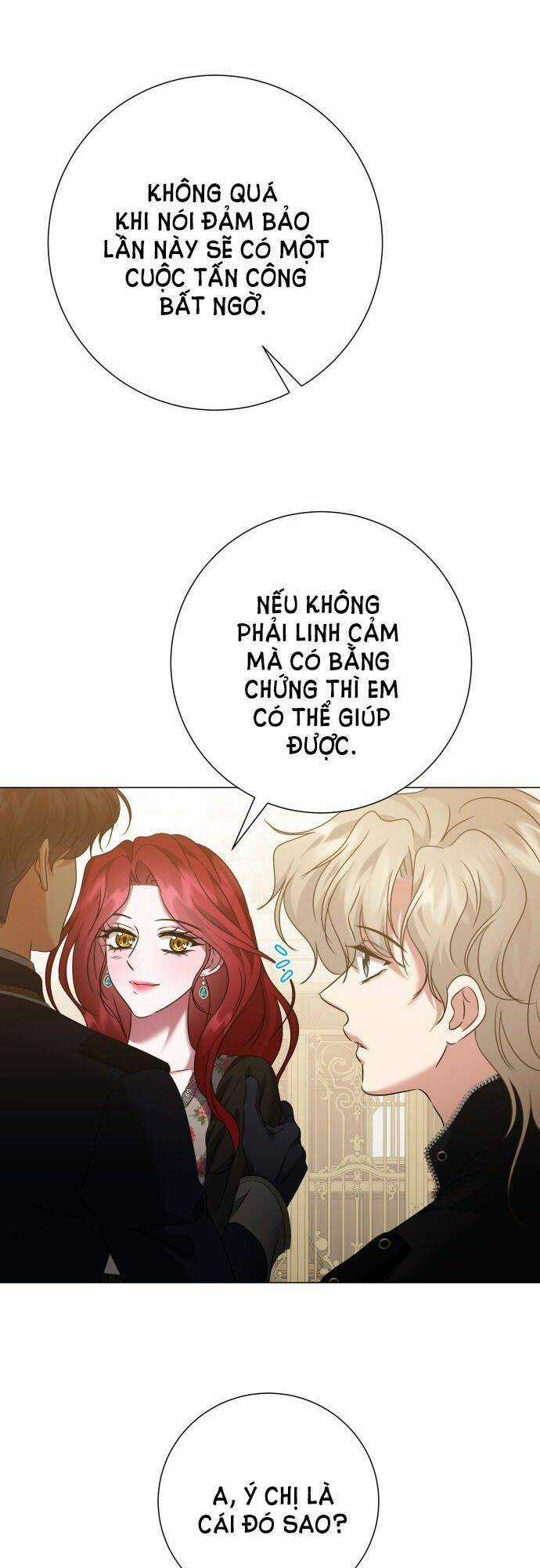 Hoán Đổi Linh Hồn - Chapter 67 - Trang 46