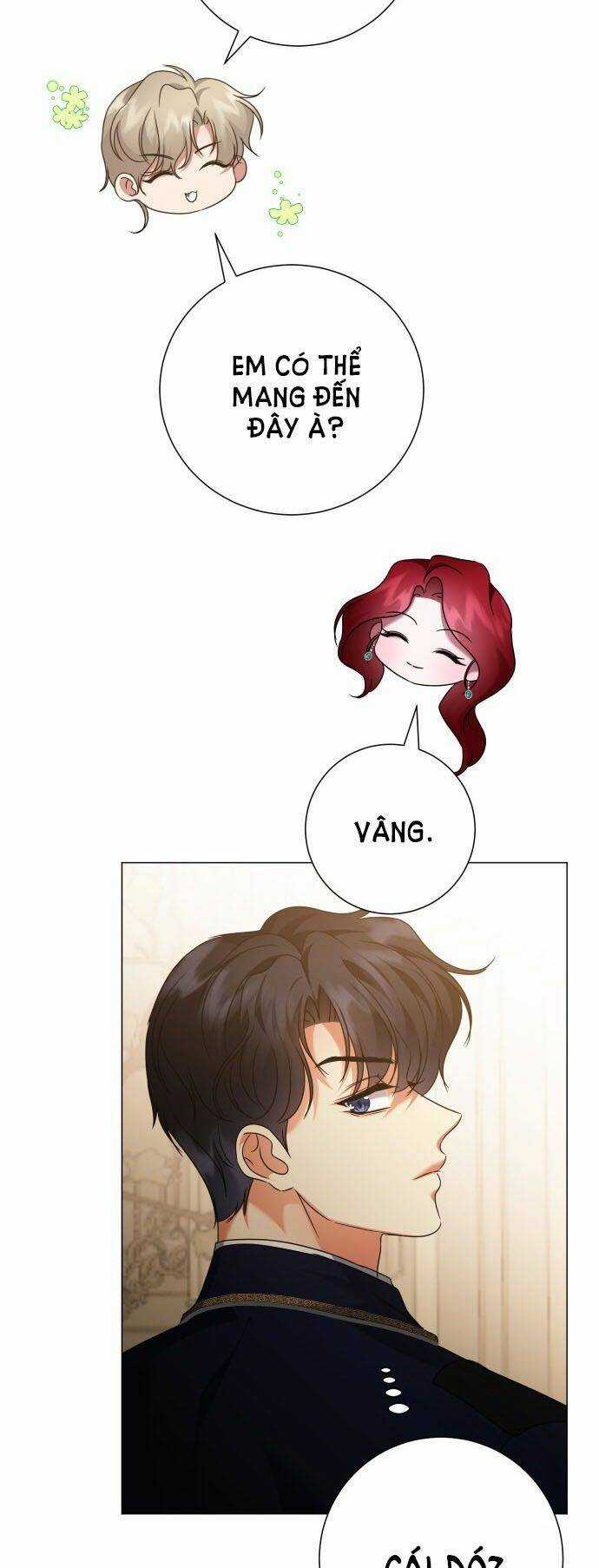 Hoán Đổi Linh Hồn - Chapter 67 - Trang 47