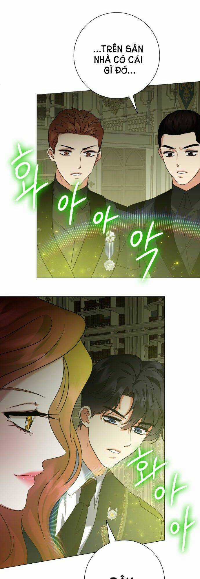 Hoán Đổi Linh Hồn - Chapter 67 - Trang 52