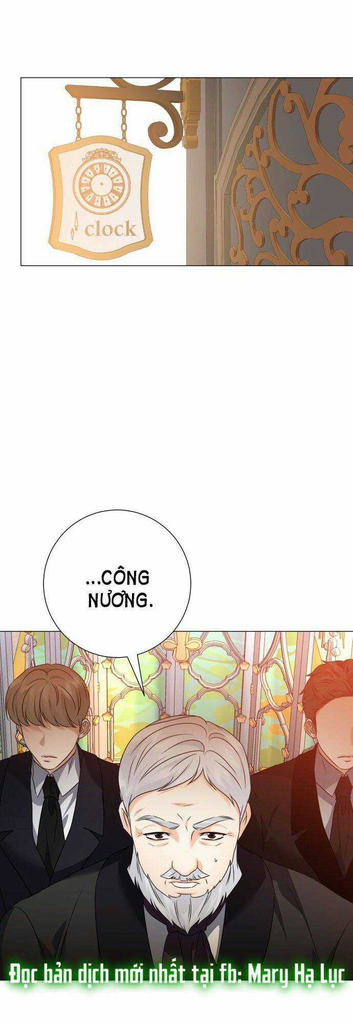 Hoán Đổi Linh Hồn - Chapter 67 - Trang 8