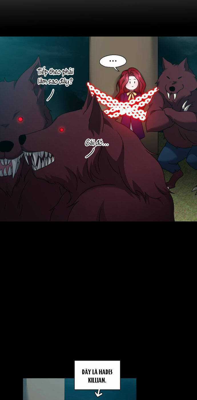 Hoán Đổi Linh Hồn - Chapter 68 - Trang 12