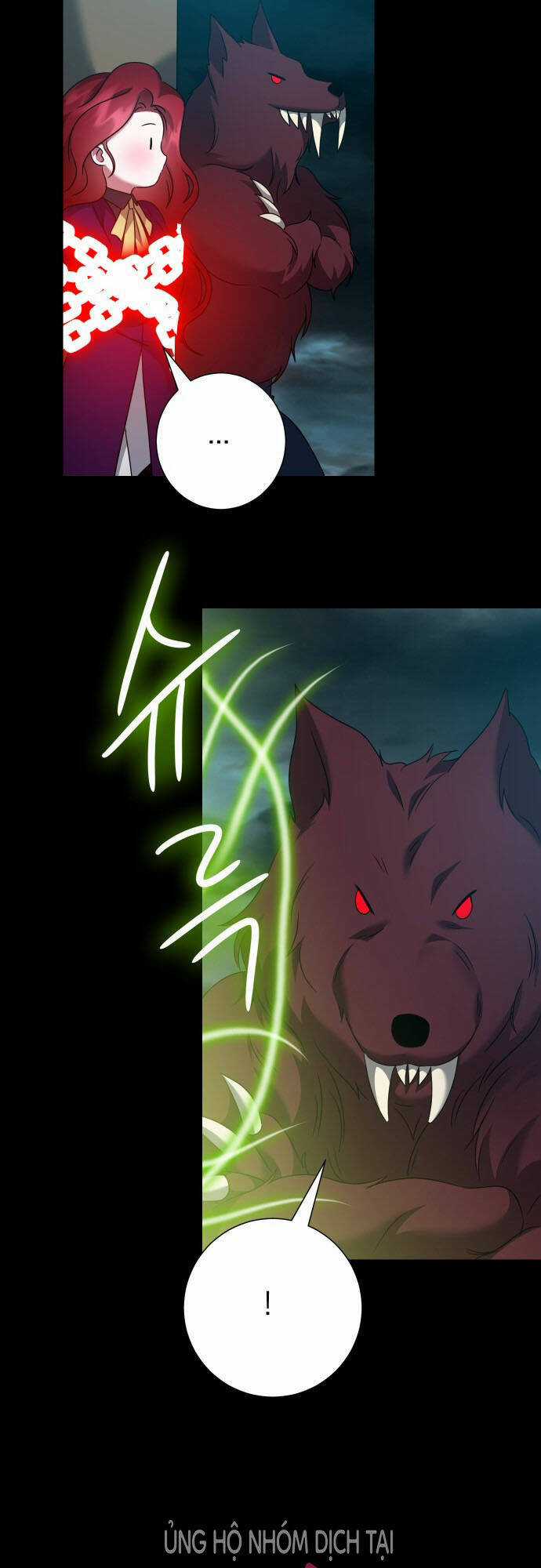 Hoán Đổi Linh Hồn - Chapter 68 - Trang 13