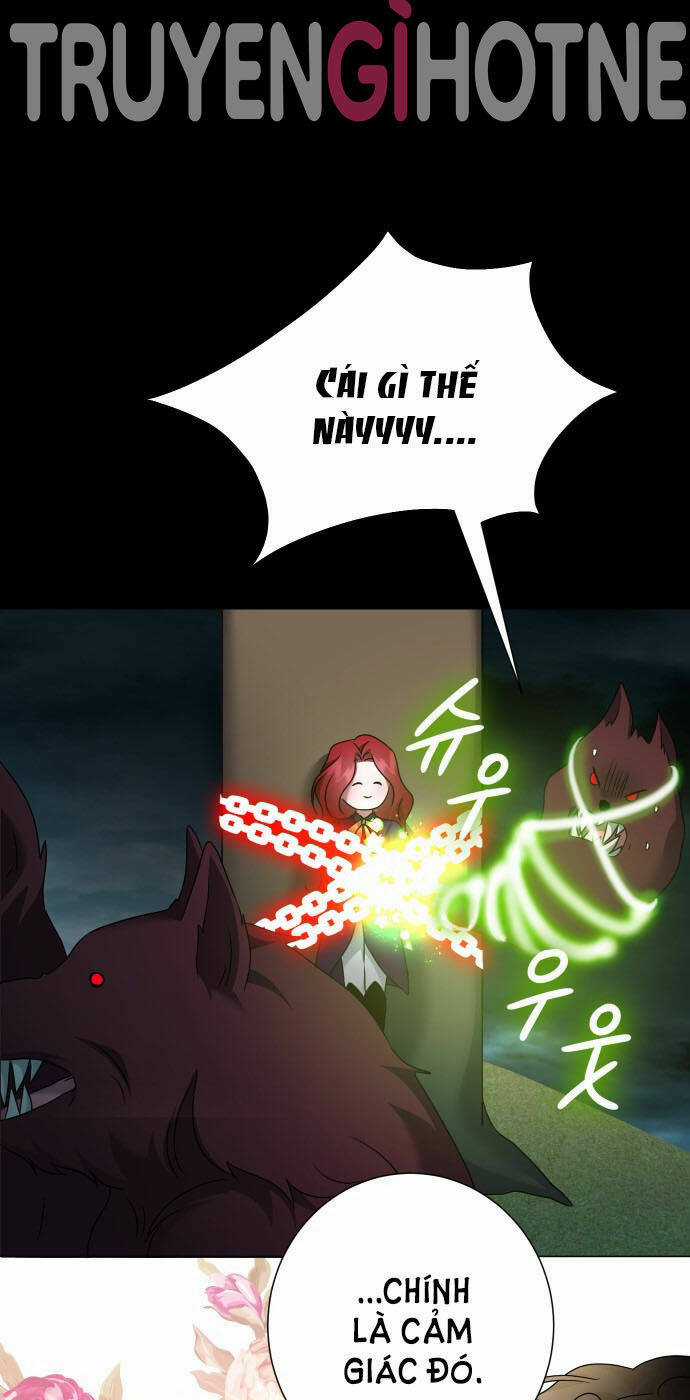 Hoán Đổi Linh Hồn - Chapter 68 - Trang 14