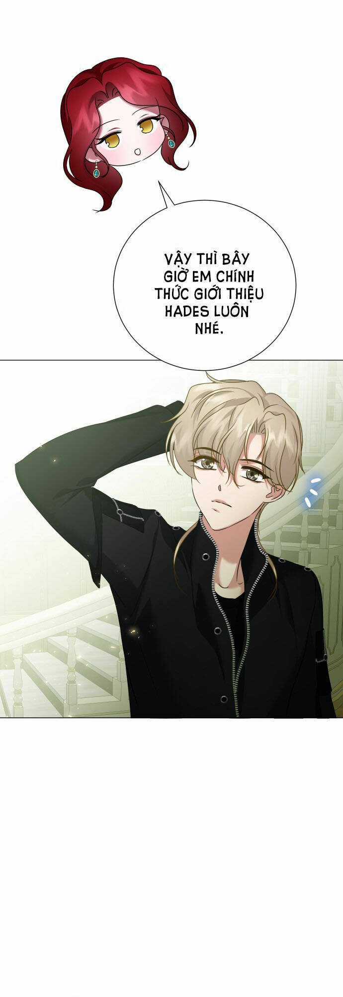 Hoán Đổi Linh Hồn - Chapter 68 - Trang 16