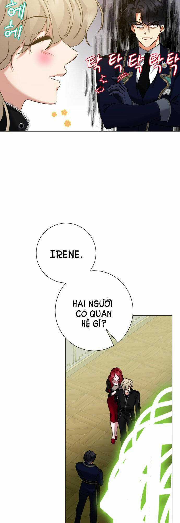 Hoán Đổi Linh Hồn - Chapter 68 - Trang 19