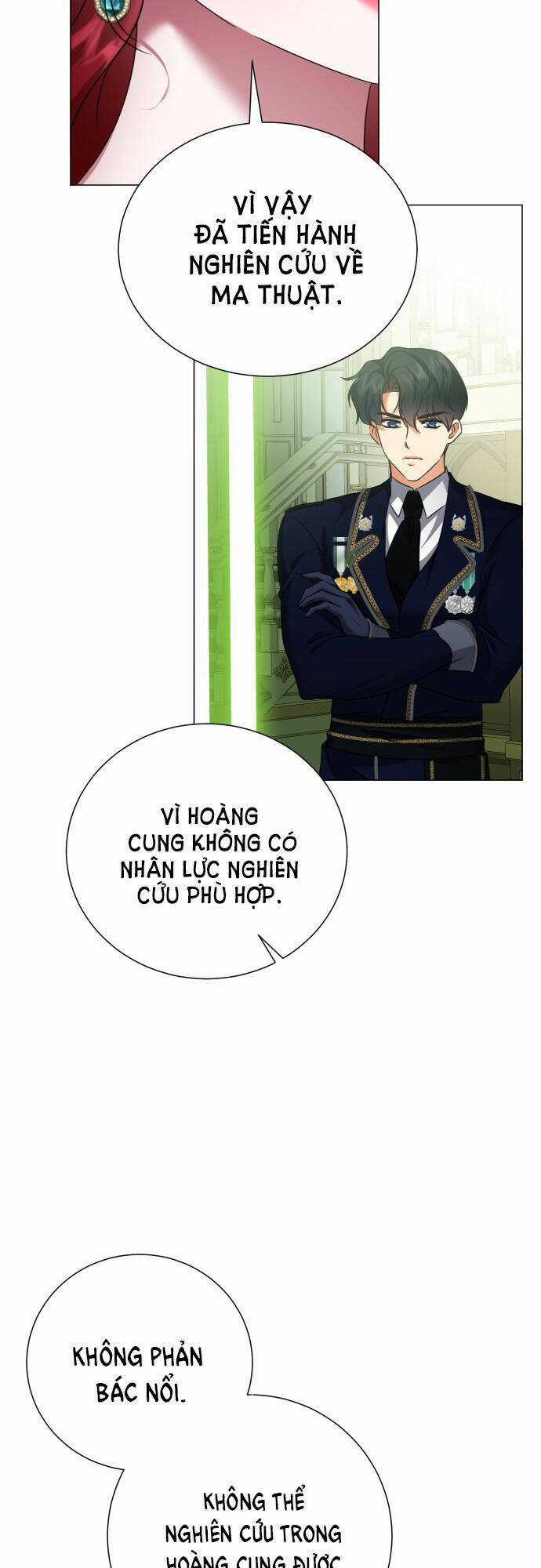 Hoán Đổi Linh Hồn - Chapter 68 - Trang 22