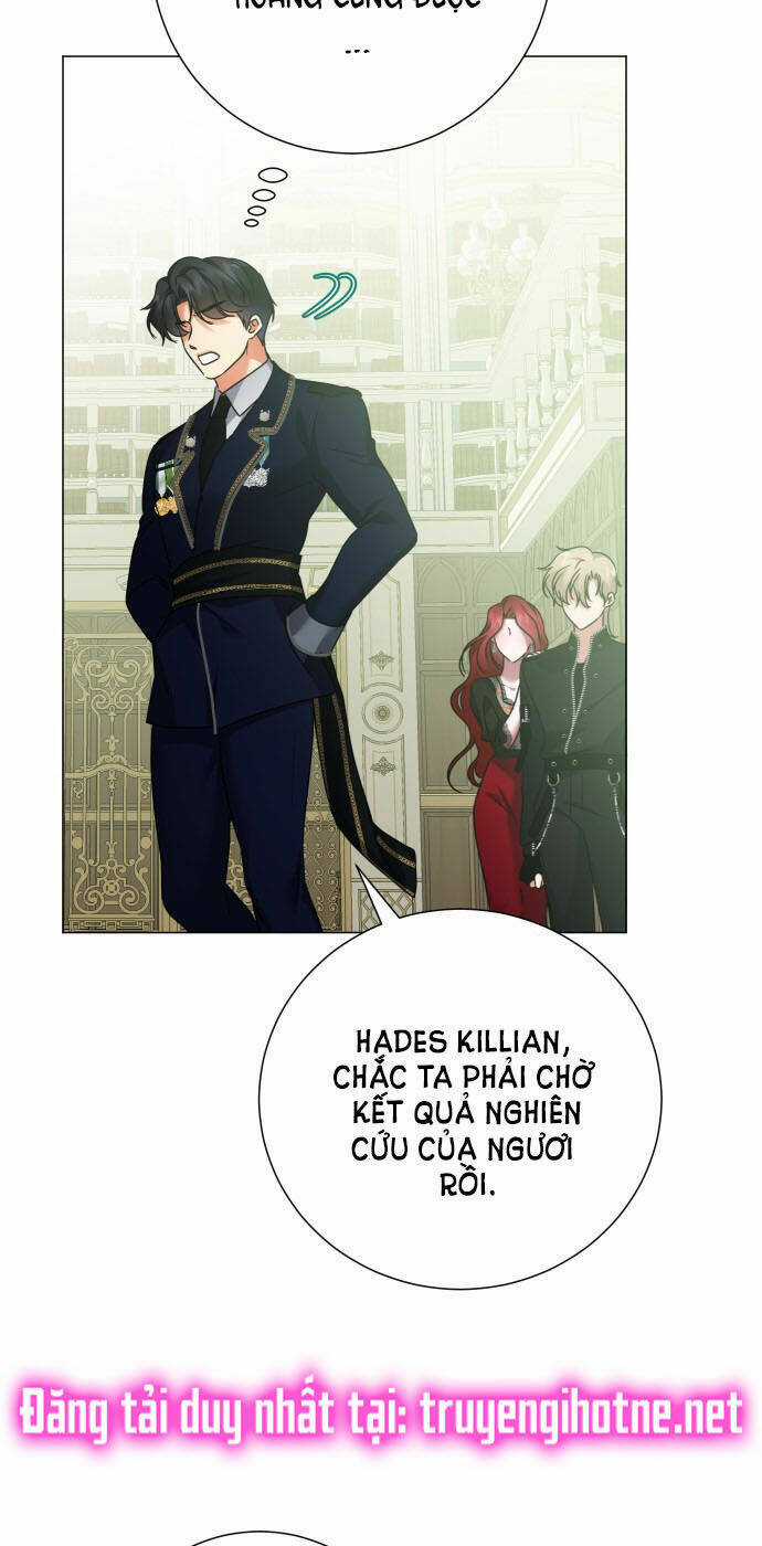 Hoán Đổi Linh Hồn - Chapter 68 - Trang 23