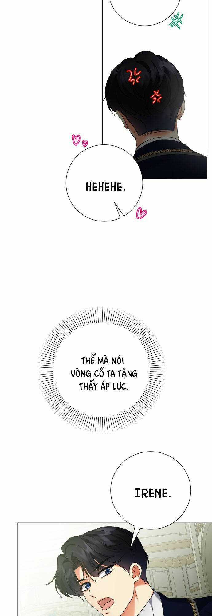 Hoán Đổi Linh Hồn - Chapter 68 - Trang 25