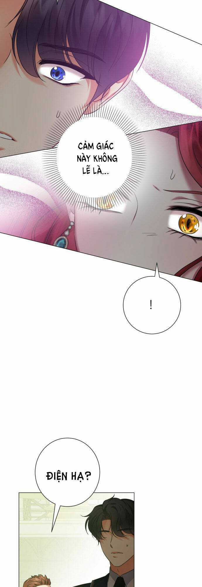 Hoán Đổi Linh Hồn - Chapter 68 - Trang 28