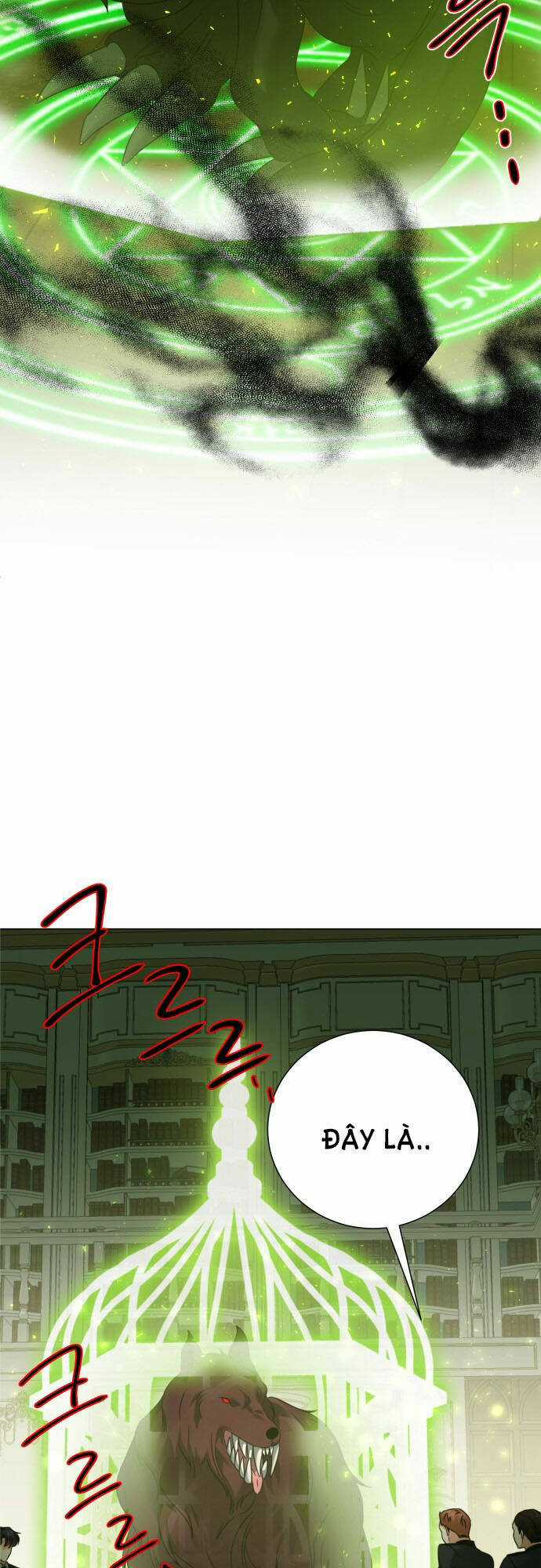 Hoán Đổi Linh Hồn - Chapter 68 - Trang 4