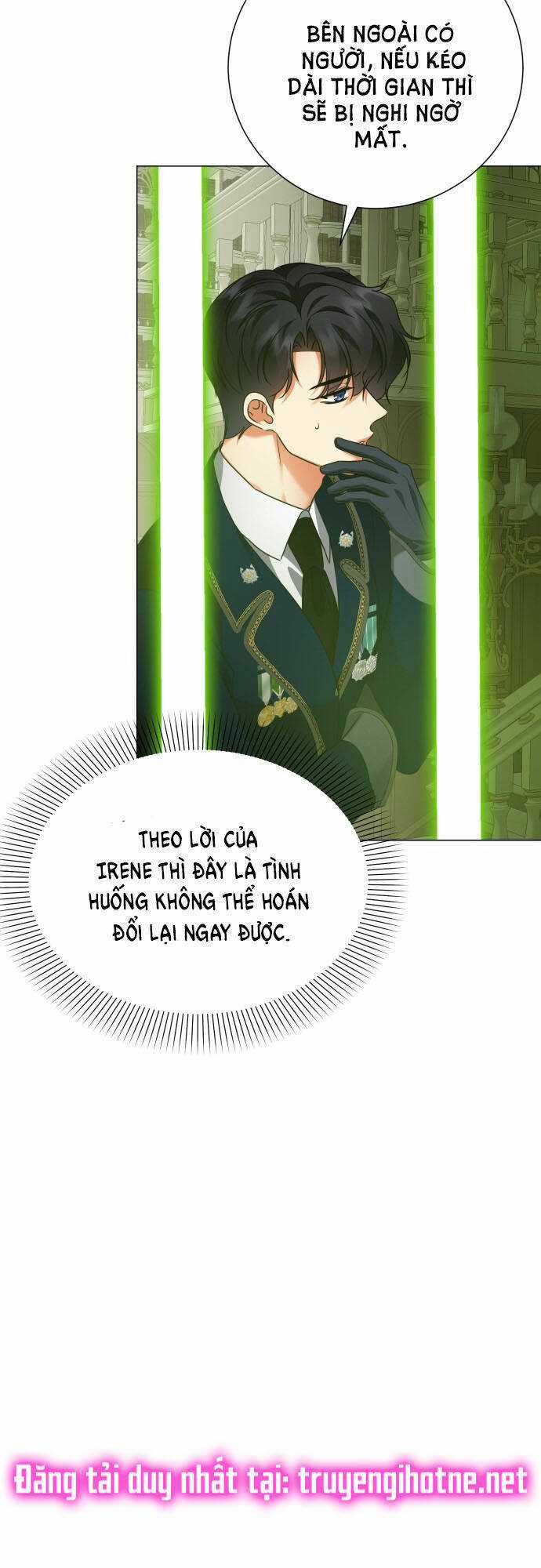 Hoán Đổi Linh Hồn - Chapter 68 - Trang 37