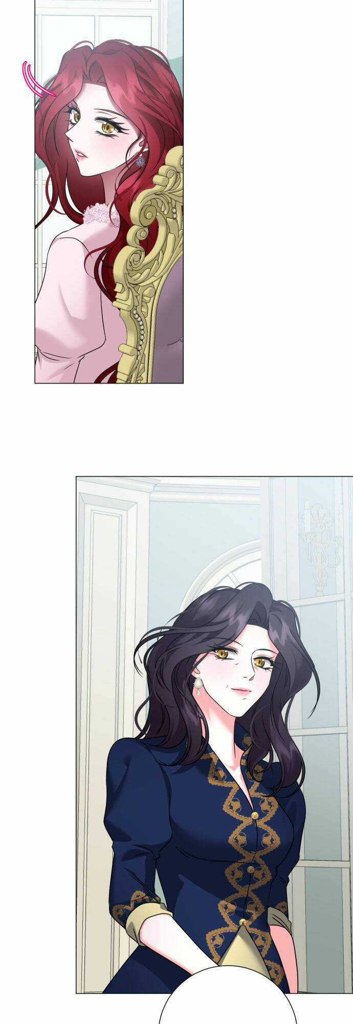 Hoán Đổi Linh Hồn - Chapter 68 - Trang 40