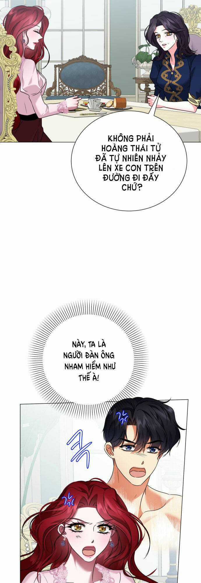 Hoán Đổi Linh Hồn - Chapter 68 - Trang 43