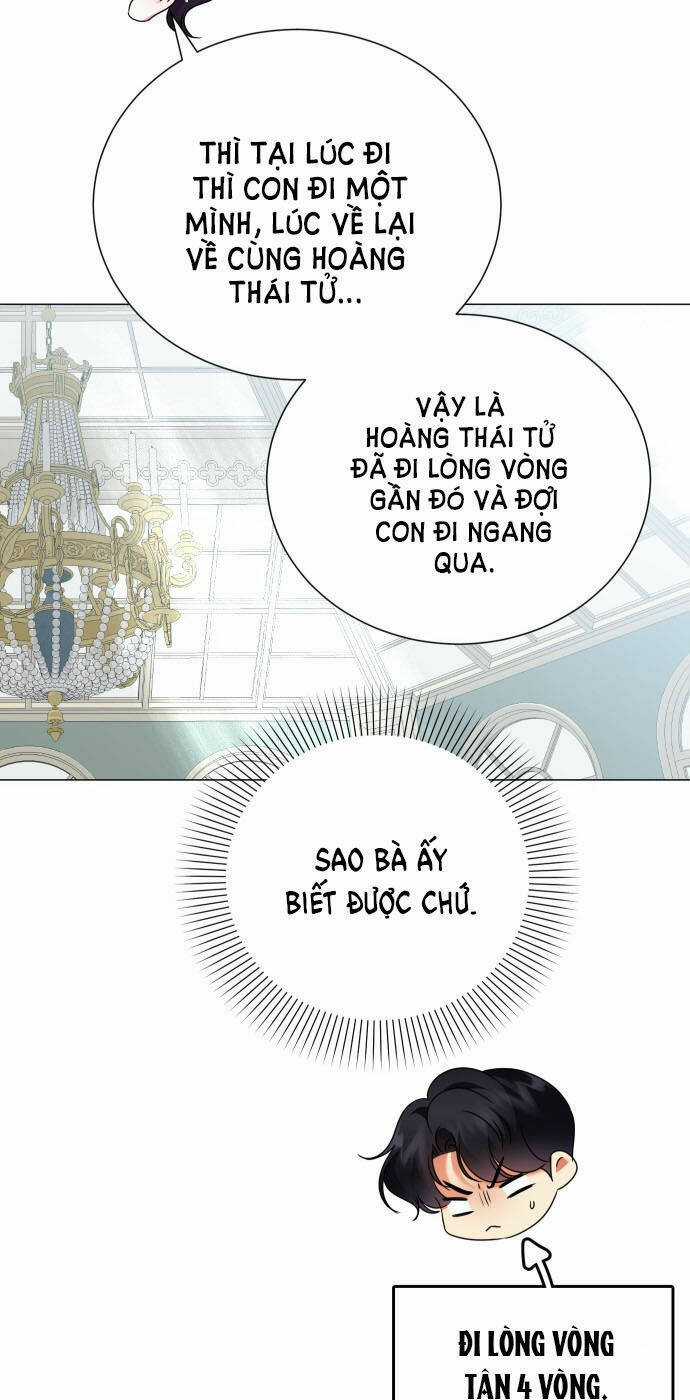 Hoán Đổi Linh Hồn - Chapter 68 - Trang 45