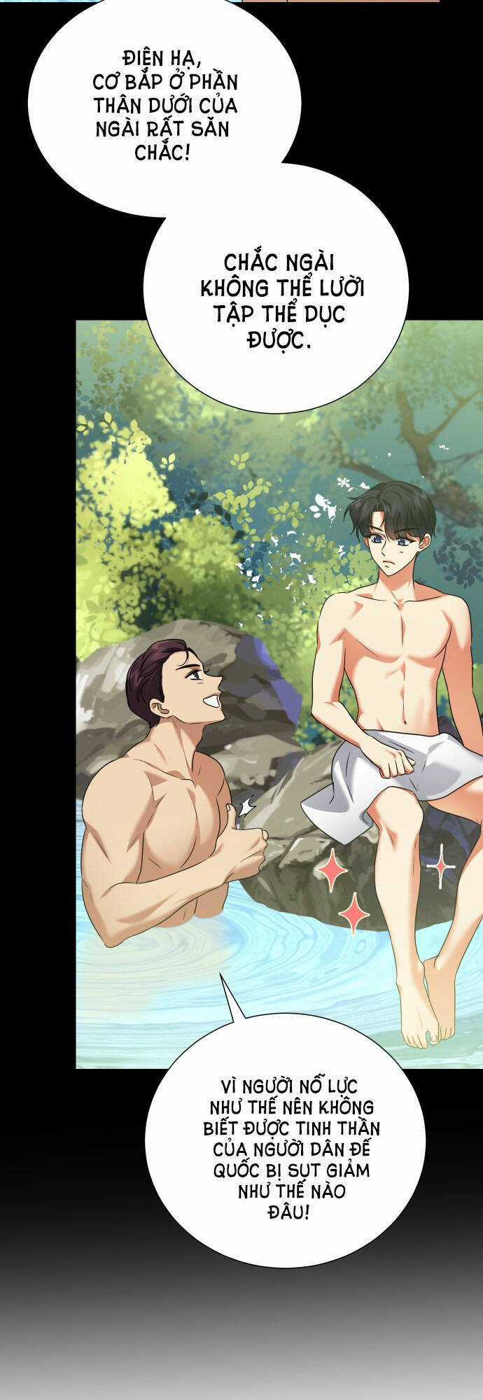 Hoán Đổi Linh Hồn - Chapter 68 - Trang 52