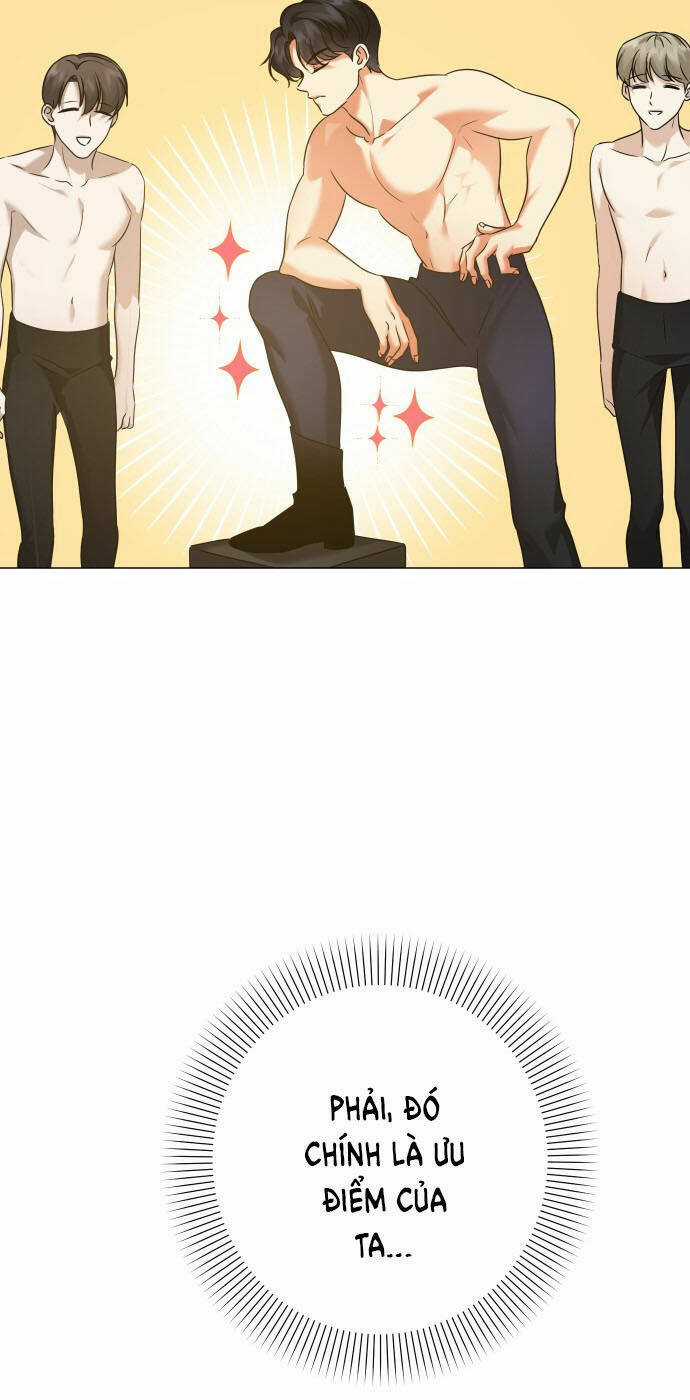 Hoán Đổi Linh Hồn - Chapter 68 - Trang 54