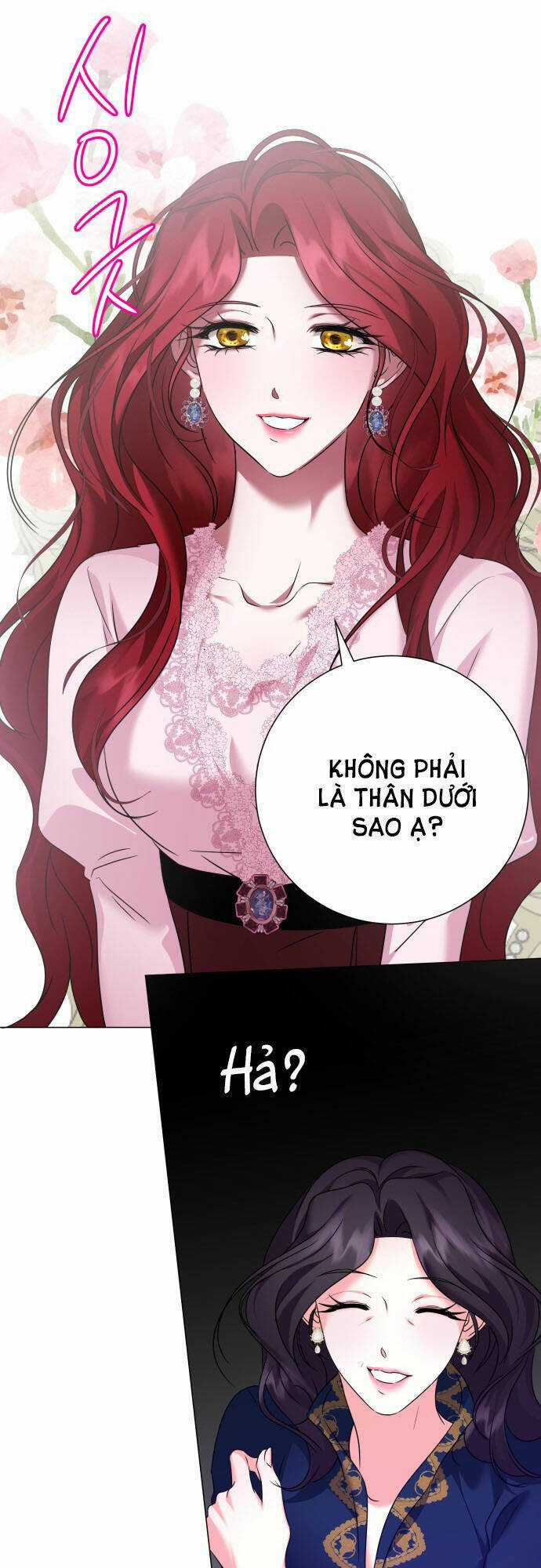 Hoán Đổi Linh Hồn - Chapter 68 - Trang 55