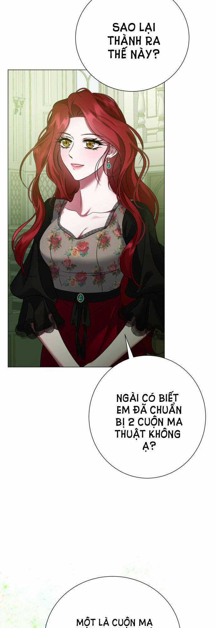 Hoán Đổi Linh Hồn - Chapter 68 - Trang 7