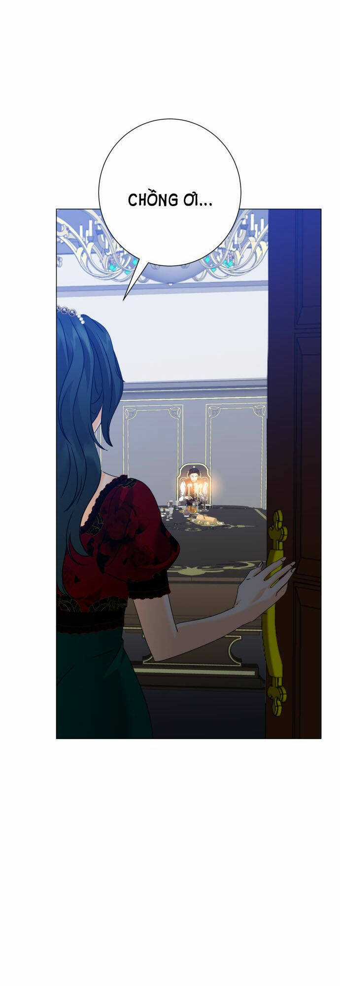 Hoán Đổi Linh Hồn - Chapter 68 - Trang 64