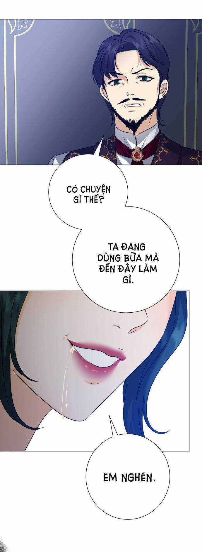 Hoán Đổi Linh Hồn - Chapter 68 - Trang 65