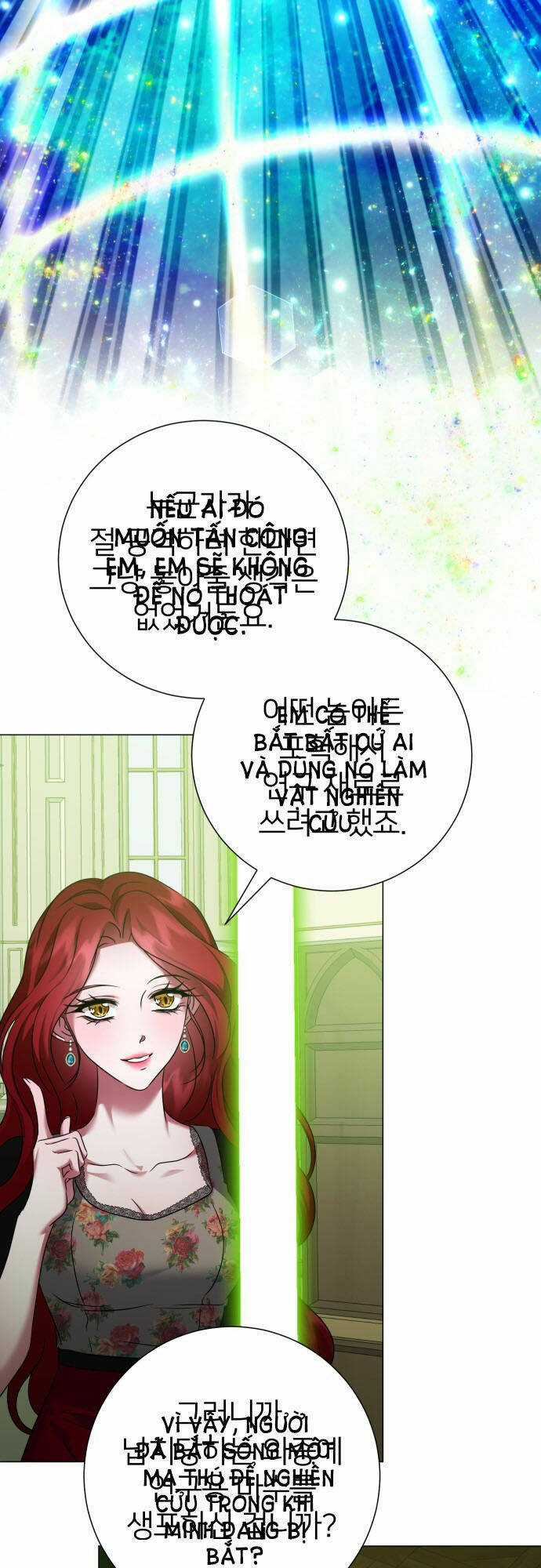 Hoán Đổi Linh Hồn - Chapter 68 - Trang 10