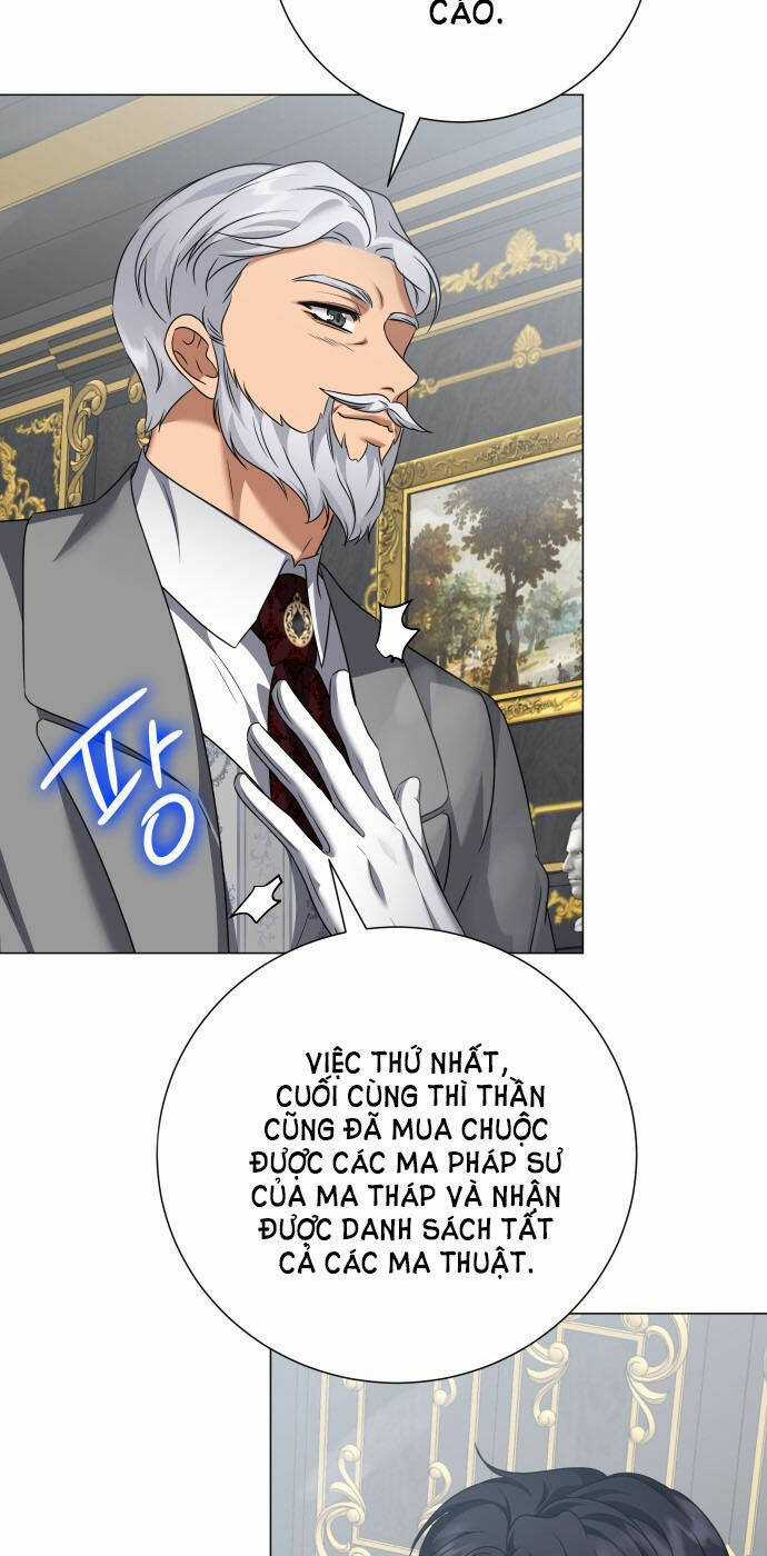 Hoán Đổi Linh Hồn - Chapter 69 - Trang 11