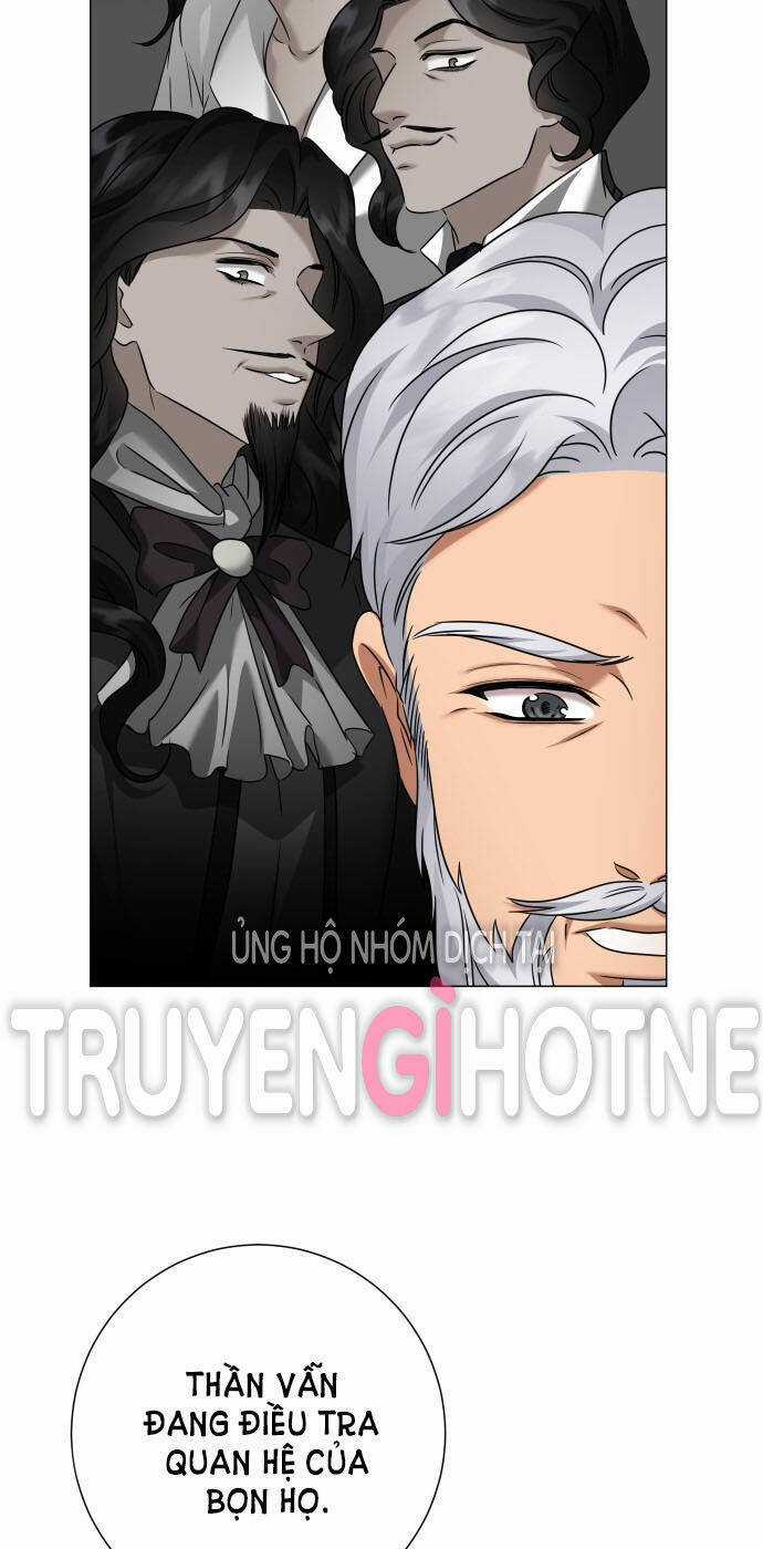 Hoán Đổi Linh Hồn - Chapter 69 - Trang 14