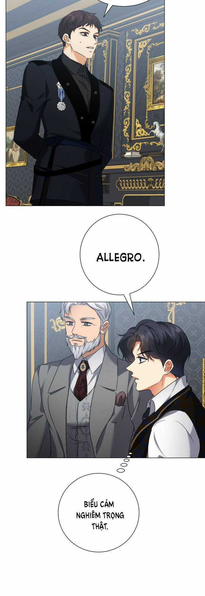 Hoán Đổi Linh Hồn - Chapter 69 - Trang 19