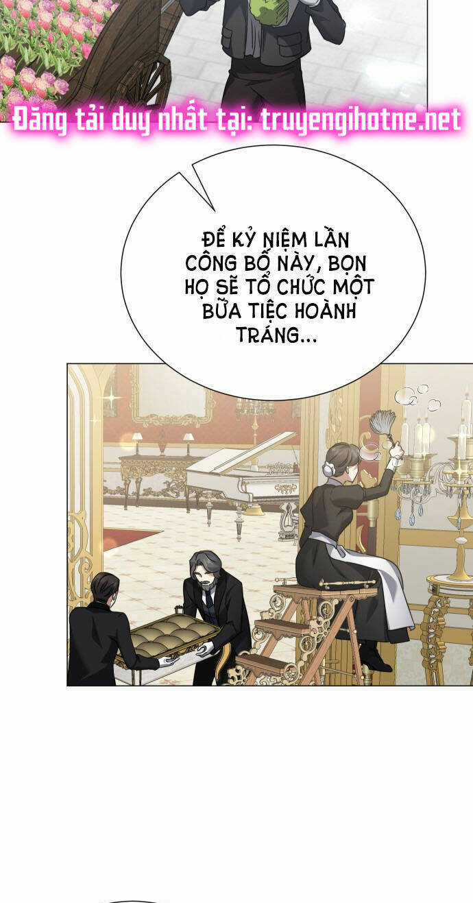 Hoán Đổi Linh Hồn - Chapter 69 - Trang 23