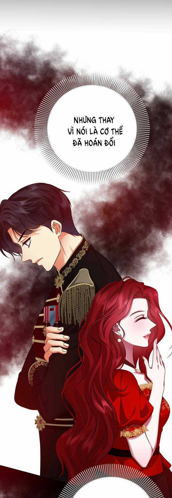 Hoán Đổi Linh Hồn - Chapter 69 - Trang 28