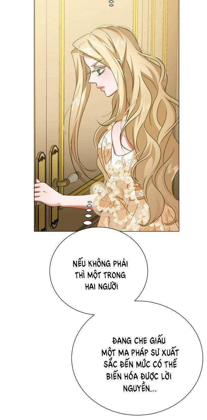 Hoán Đổi Linh Hồn - Chapter 69 - Trang 30