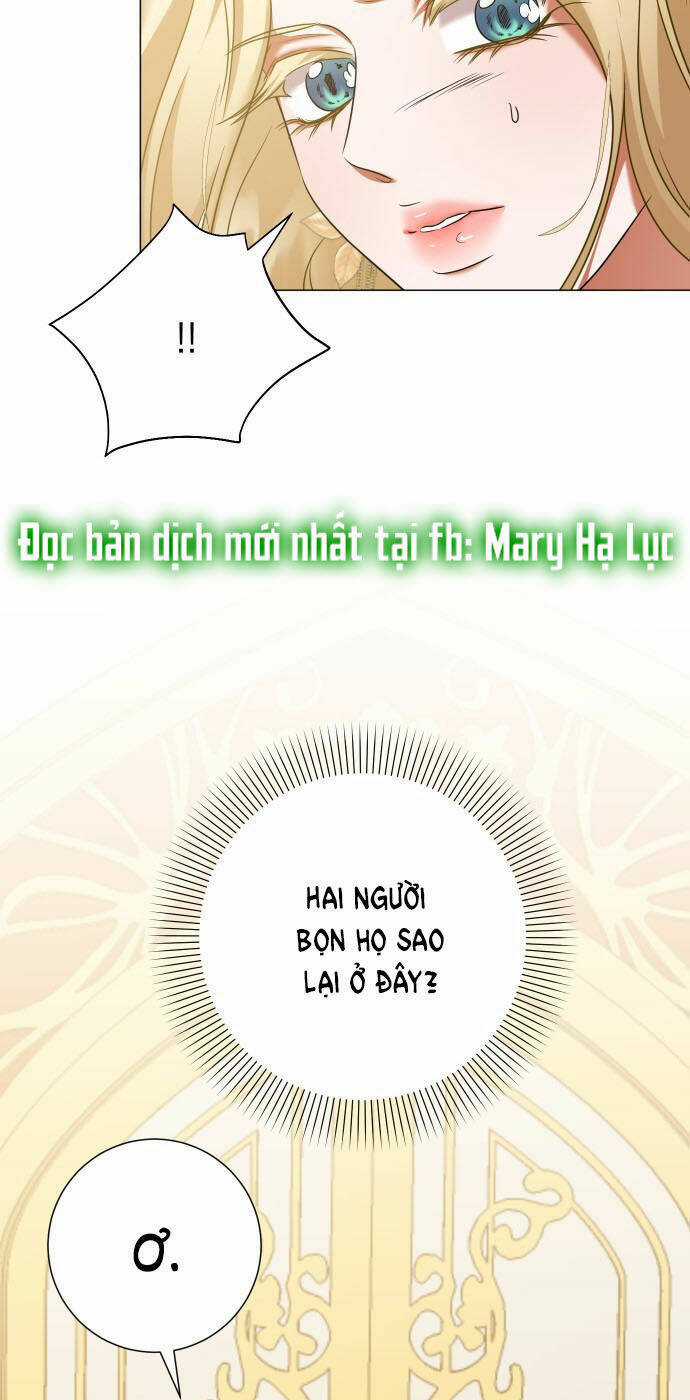 Hoán Đổi Linh Hồn - Chapter 69 - Trang 32