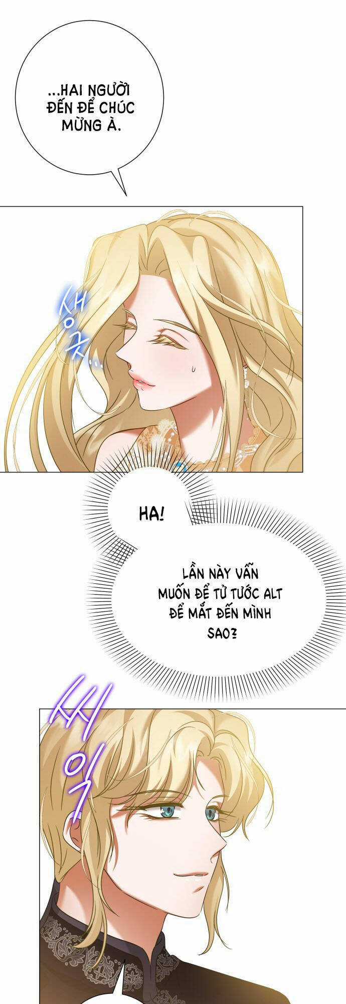 Hoán Đổi Linh Hồn - Chapter 69 - Trang 34