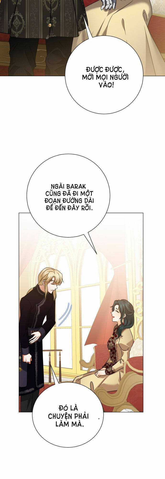 Hoán Đổi Linh Hồn - Chapter 69 - Trang 37