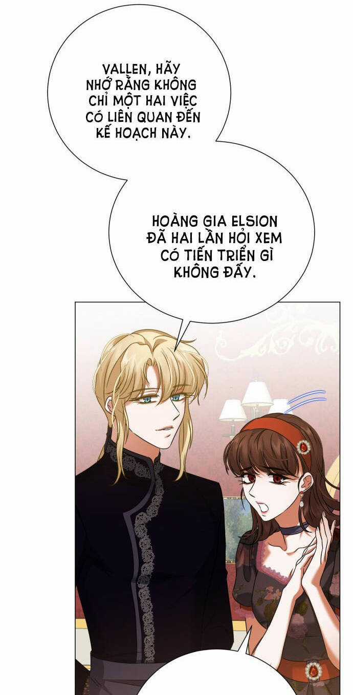 Hoán Đổi Linh Hồn - Chapter 69 - Trang 39