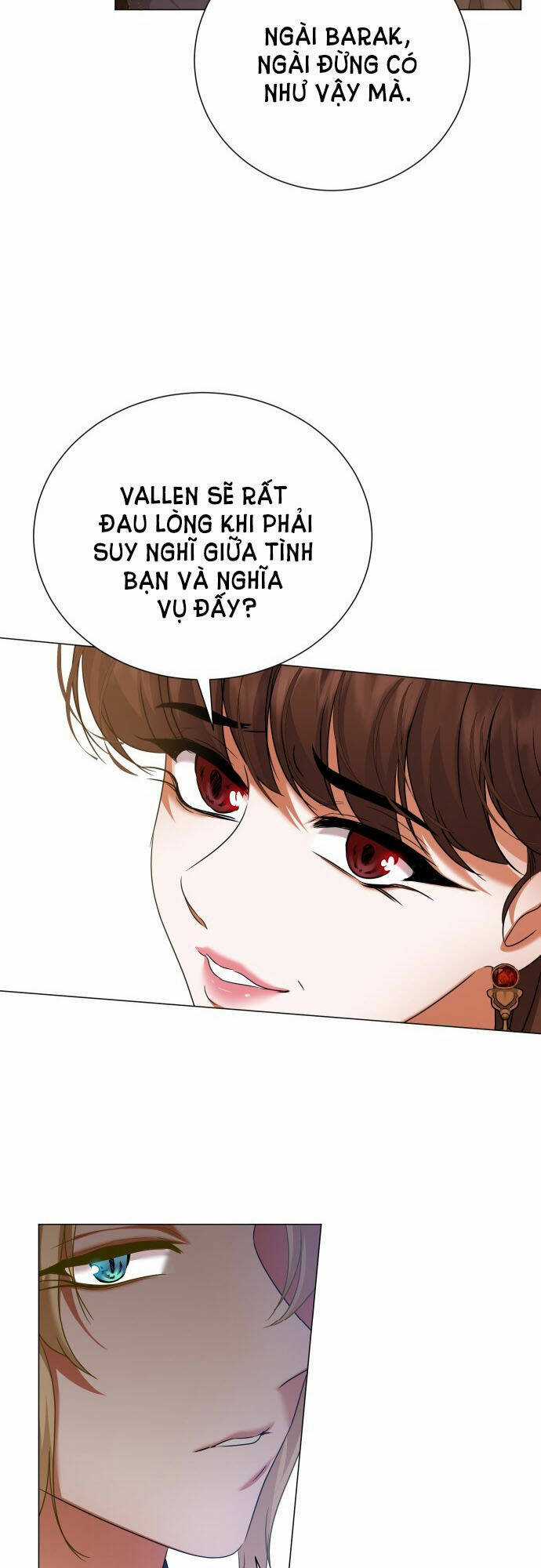 Hoán Đổi Linh Hồn - Chapter 69 - Trang 40