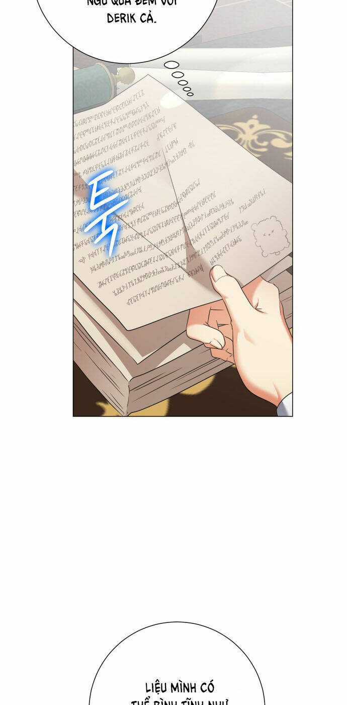 Hoán Đổi Linh Hồn - Chapter 69 - Trang 5