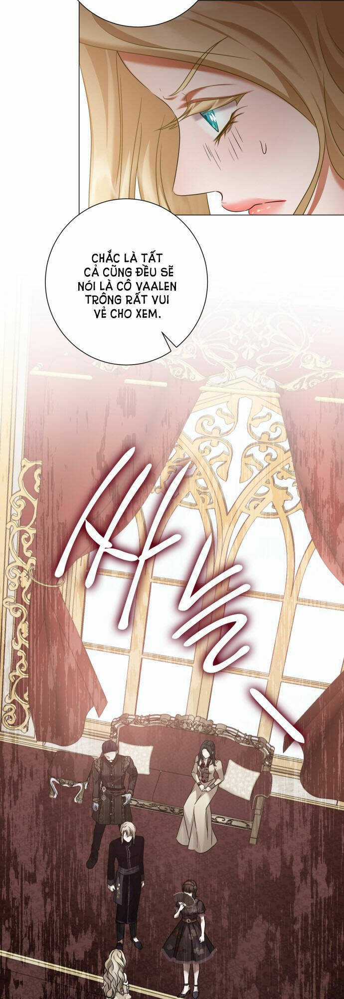 Hoán Đổi Linh Hồn - Chapter 69 - Trang 43