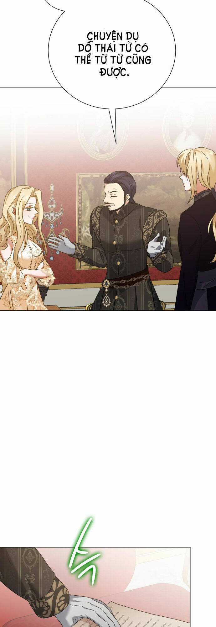Hoán Đổi Linh Hồn - Chapter 69 - Trang 46