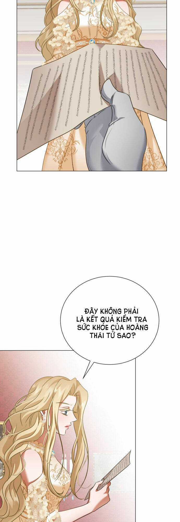 Hoán Đổi Linh Hồn - Chapter 69 - Trang 49