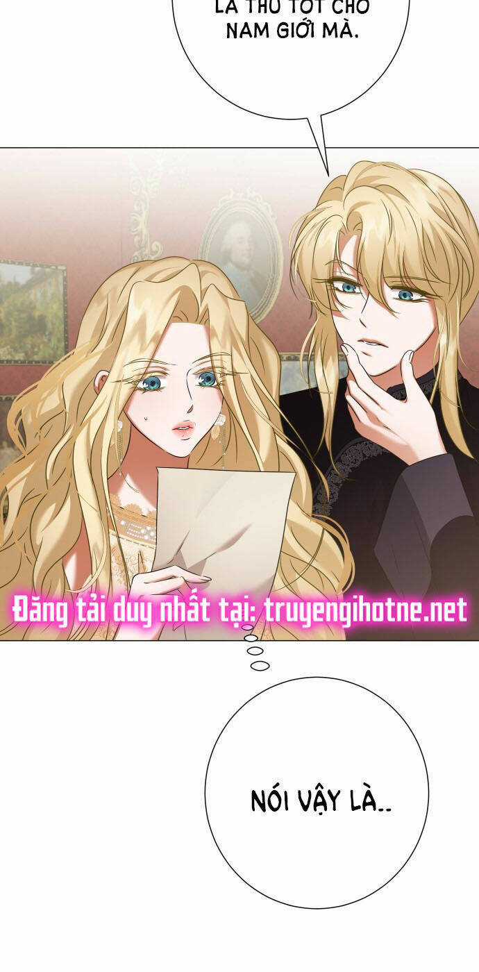 Hoán Đổi Linh Hồn - Chapter 69 - Trang 53