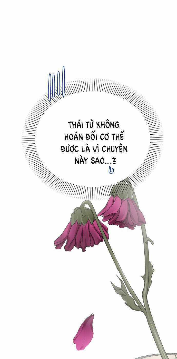 Hoán Đổi Linh Hồn - Chapter 69 - Trang 54