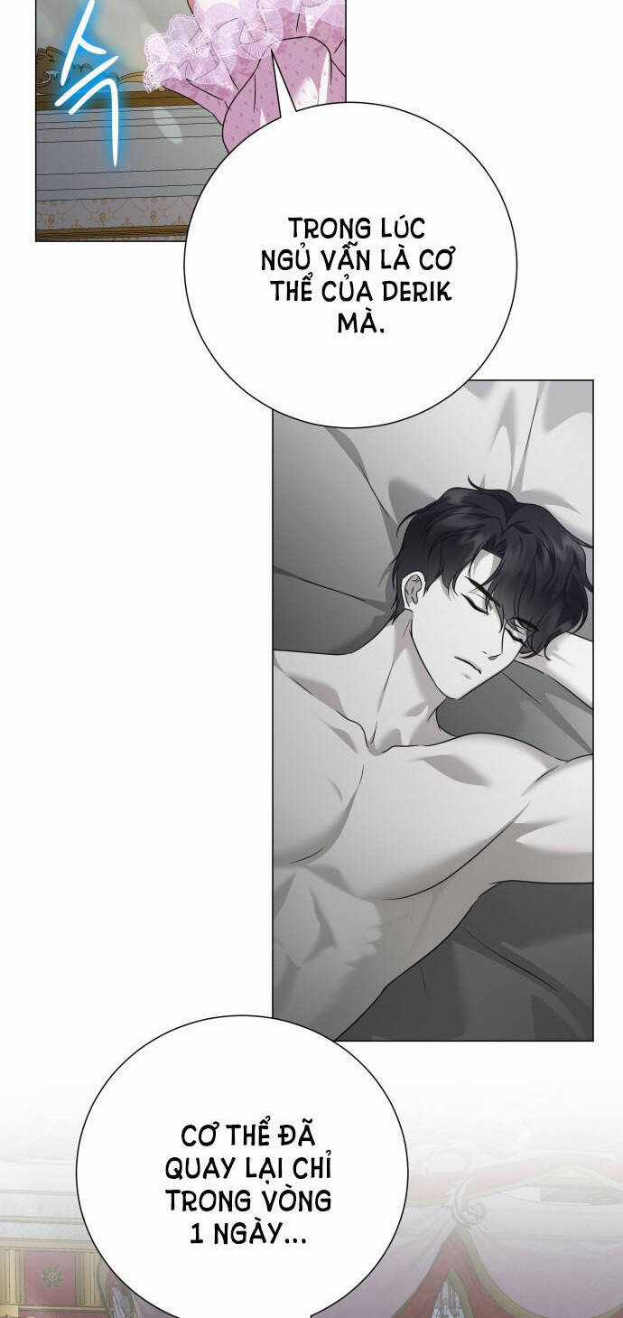 Hoán Đổi Linh Hồn - Chapter 69 - Trang 57