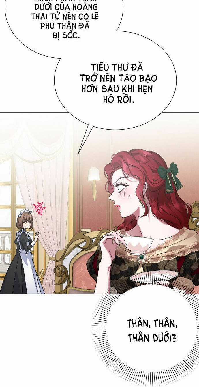 Hoán Đổi Linh Hồn - Chapter 69 - Trang 60